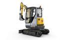 Гусеничный экскаватор Wacker Neuson EZ26